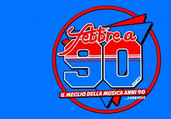 FEBBRE A 90 en Nonantola