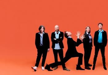 Franz Ferdinand + The Kooks + The Molotovs - Ama Music Festival Bassano del Grappa