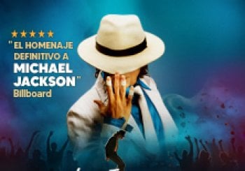 This is Michael Logroño