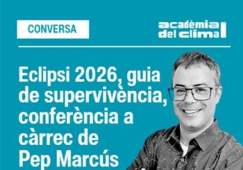 Eclipsi 2026, guia de supervivència Balears, Illes
