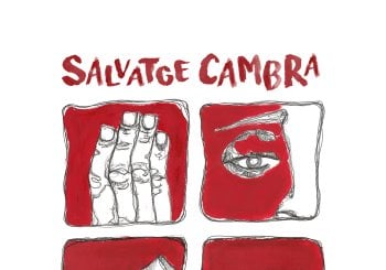 Salvatge cambra en Tarragona