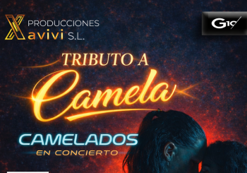 Tributo a Camela por 