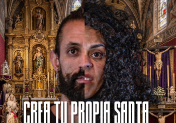 CREA TU PROPIA SANTA (y que dios nos ayude) “Plan de impro para cierre de Pascua” Balears, Illes