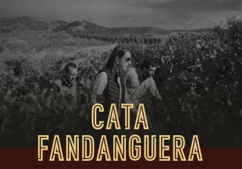 Cata Fandanguera con Zuccardi Valle de Uco Rioja, La