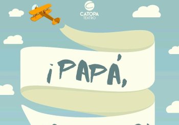 ¡Papá, me caso! Valencia/València