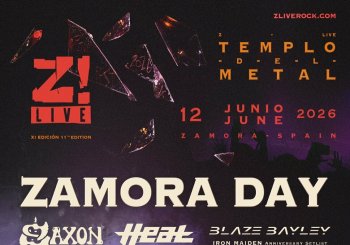 Z! Live 2026 - Day en Zamora