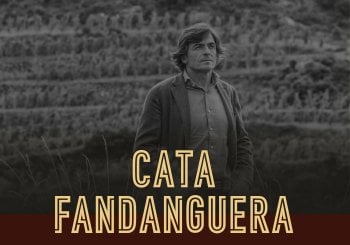 Cata Fandanguera con Telmo Rodríguez Rioja, La