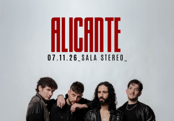 DENISDENIS EN ALICANTE Alicante/Alacant