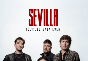 DENISDENIS EN SEVILLA