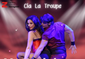 MUSICAL DE MUSICALES en Zaragoza