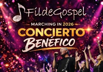 Concierto benéfico a favor de la esofagitis eosinofílica Barcelona