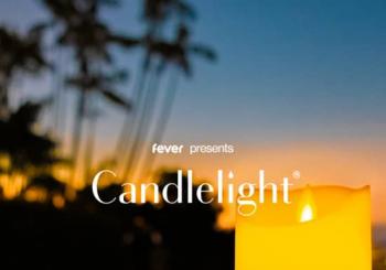 Candlelight: Queen meets ABBA am Grazer Schlossberg