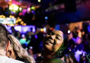 Soul Supper Immersive Dining Experience - GLASGOW - May 10th 2026