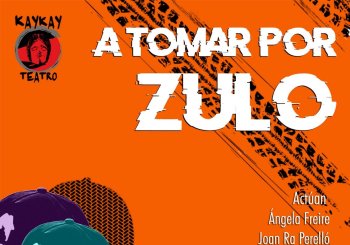 A tomar por zulo en Madrid