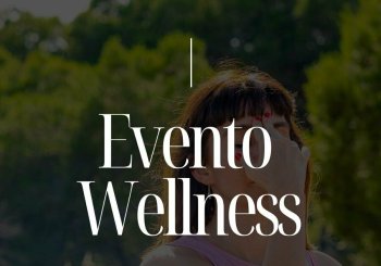 EVENTO WELLNESS BRISAS DE PAZ 3.0 EDICIÓN PRIMAVERA Alicante/Alacant