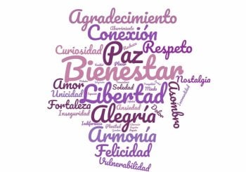 Palabras para encontrarte, con Laura Chica Málaga