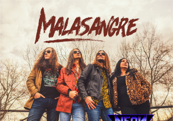 Malasangre en Arévalo en Ávila