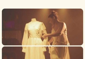 Casa-miento (boda sin sangre) · La Belloch Teatro en Granada