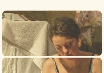 No puedo dejar de lavar los platos · Merienda Dramática Granada
