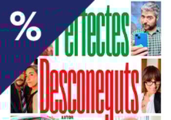 Perfectes desconeguts en Barcelona