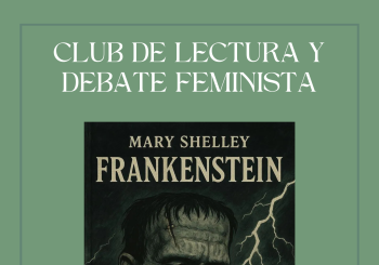 Club de lectura y debate feminista - Abril en Barcelona