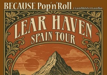 LEAR HAVEN Castellón/Castelló