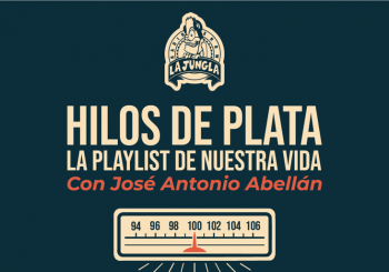 HILOS DE PLATA – La Playlist de Nuestra Vida en Ourense