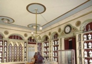 Museo Farmacia Hispana - Visita guiada en Madrid