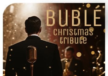 Bublé Christmas Tribute a Logroño