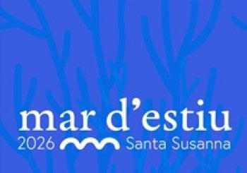 Sopa de Cabra - Mar d'Estiu 2026 SANTA SUSANA