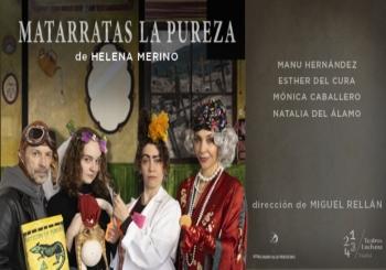 Matarratas La Pureza en Madrid