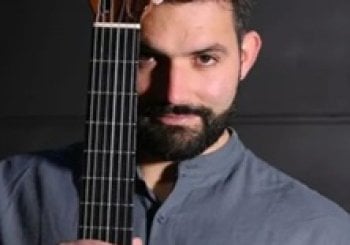 Flamenco - Abraham Lojo en Madrid