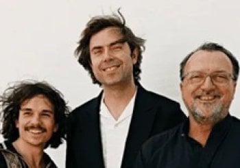 Jazz- Andrés Coll Cosmic Trío en Madrid
