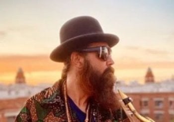 Jazz-Javier Vercher Cuarteto en Madrid