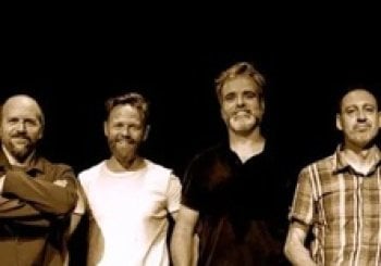 Jazz-Albert Cirera & Tres Tambors en Madrid