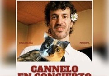 Cannelo en Madrid