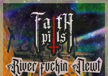 Concierto Faith Pills + River Newt en Zaragoza