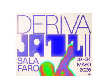 Deriva jazz II - Sábado 23 Palmas, Las