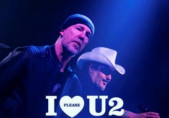 I LOVE U2 (TRIBUT A U2) Balears, Illes