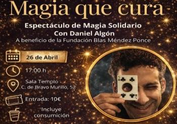 Magia que Cura en Madrid