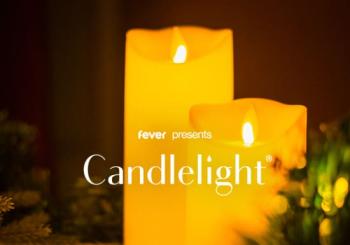 Candlelight Holiday Special: A Night of Christmas Classics Sydney