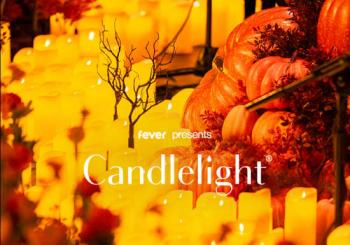 Candlelight: A Haunted Evening of Halloween Classics a Sydney