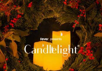 Candlelight: Christmas Movie Soundtracks Leicester