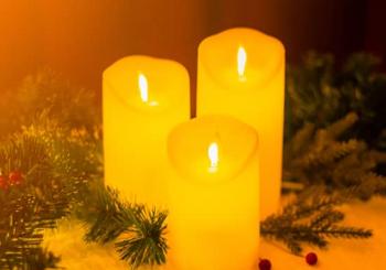 Candlelight: Christmas Movie Soundtracks en London
