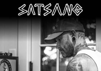 Satsang en Club Sauvage, Barcelona 2026