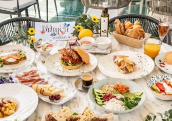 Brunch by Inhala Madrid