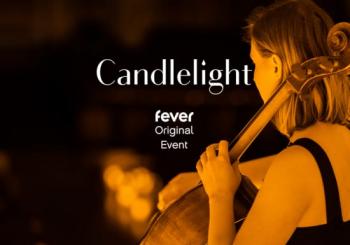 Candlelight: Tribut an ABBA und mehr Leipzig