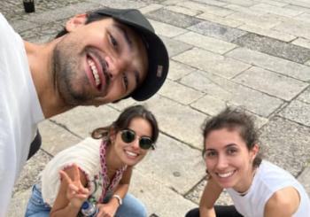 Clonar no Berço: Escape Game em Guimarães Braga