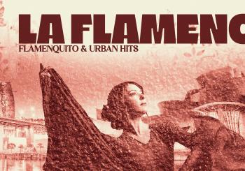 La Flamenca: flamenquito & urban hits Murcia