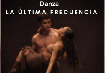 La última frecuencia en Noia